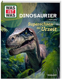 WAS IST WAS - Dinosaurier