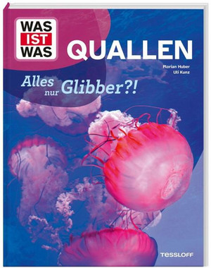 WAS IST WAS - Quallen