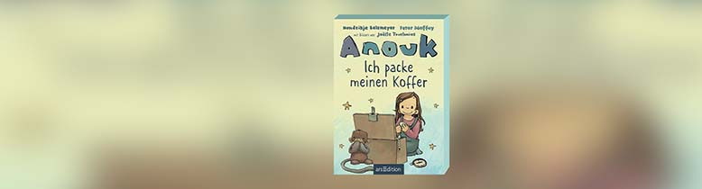 Anouk - Ich packe meinen Koffer