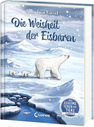 Die Weisheit der Eisbären