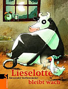 Alexander Steffensmeier: Lieselotte Feiert Geburtstag - Kinderbuch-Couch.de