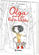 Olga und der Ruf des Waldes