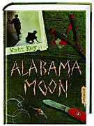 alabama moon book