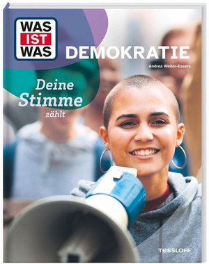 WAS IST WAS - Demokratie