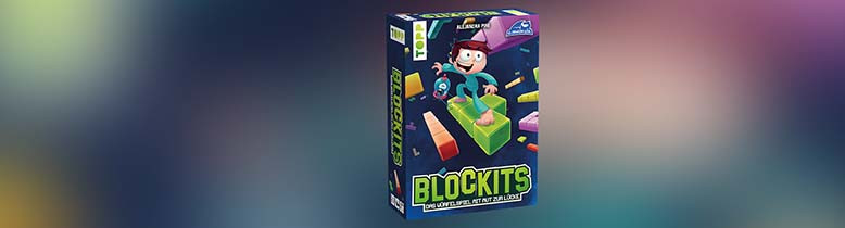 Blockits – Das Spiel mit Mut zur Lücke