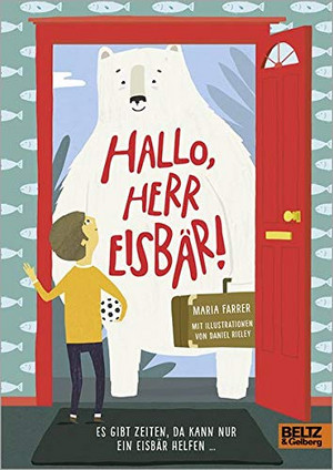 Hallo Herr Eisbar Kinderbuch Couch De