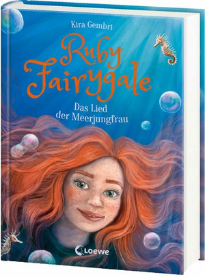 Ruby Fairygale - Das Lied der Meerjungfrau